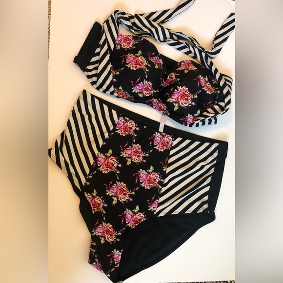 Forever 21 Other - Forever 21 Bathing Suit